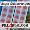 Viagra Gel Packs 19